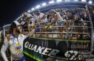 Os fãs da NASCAR decidiram ganhar Chase Elliott-headlining em Atlanta Os fãs da NASCAR decidiram ganhar Chase Elliott-headlining em Atlanta