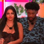 Love Island EUA