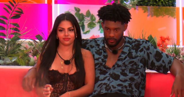Love Island EUA