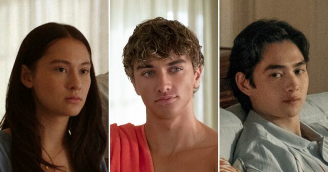 Os fãs de 'Summer I Girl Bettle' não estão encantados com o engano na terceira temporada

