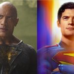 Os fãs do DC Credit