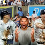 Os fãs do Yankee ainda não devem ceder a Anthony Volpe | Morning Take
