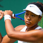 Os fãs enviam mensagens de apoio a Naomi Osaka depois que ela criticou duro em Wimbledon