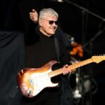 Os fãs estão chateados com por que Steve Miller Band cancelou a turnê de concerto
