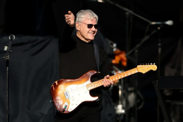Os fãs estão chateados com por que Steve Miller Band cancelou a turnê de concerto

