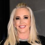 Shannon e David Beador se reúnem novamente para a graduação dos gêmeos