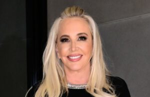 Os fãs estão convencidos de que a filha de Shannon Beador, Sophie, se junta a ‘Next Gen La’ Shannon e David Beador se reúnem novamente para a graduação dos gêmeos