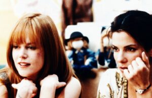 Os fãs reagem ao primeiro aspecto de ‘Practical Magic 2’ com Sandra e Nicole Elenco de 'Magia Prática': onde eles estão agora? Sandra Bullock, Nicole Kidman e muito mais