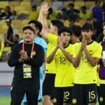 Os fatos terríveis da seleção nacional da Malásia depois que a FIFA anunciou o último ranking
