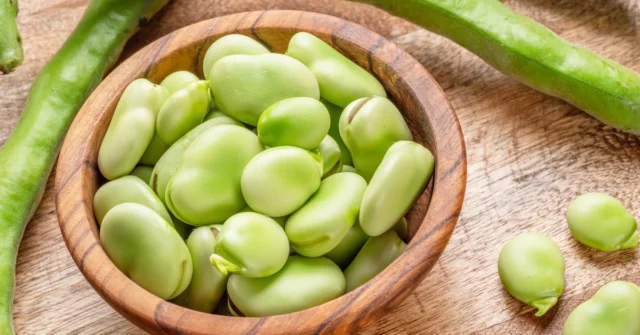 Os feijões cozidos dessa maneira serão sólidos, verdes e deliciosos. Um truque inteligente muda muito

