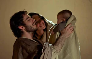 Os filmes católicos são uma sensação nos cinemas poloneses. Eles levaram a bancada inteira Os filmes católicos são uma sensação nos cinemas poloneses. Eles levaram a bancada inteira