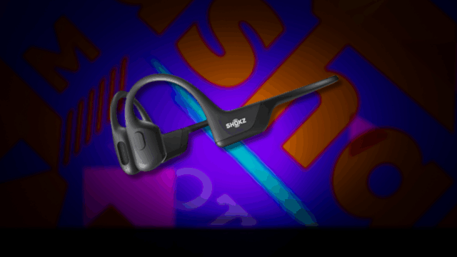 Os fones de ouvido Shokz OpenRun Pro estão de volta ao seu preço mais baixo de todos os tempos na Amazon

