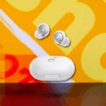 Os fones de ouvido Space A40 são devidos ao seu preço mais baixo de todos os tempos