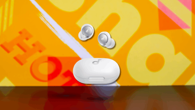 Os fones de ouvido Space A40 são devidos ao seu preço mais baixo de todos os tempos

