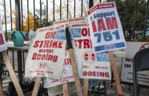 Os funcionários da Boeing podem preencher na próxima semana: o que você gostaria? Os funcionários da Boeing podem preencher na próxima semana: o que você gostaria?