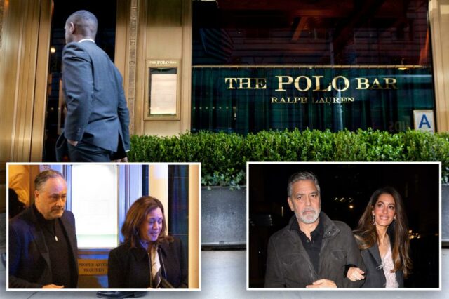 Os funcionários do Polo Bar usavam garrafas de água para tomar cocaína, eles tinham um "jogo de classificação" para mulheres clientes: processo

