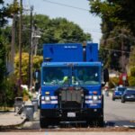 Os funcionários do saneamento da Bay Area retornarão ao trabalho no sábado
