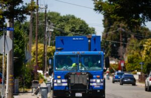 Os funcionários do saneamento da Bay Area retornarão ao trabalho no sábado Os funcionários do saneamento da Bay Area retornarão ao trabalho no sábado