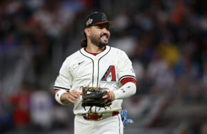 Os fuzileiros navais previram novamente com o ex-slugger para o prazo de negócios Os fuzileiros navais previram novamente com o ex-slugger para o prazo de negócios