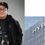 Os ganhos do Fundo de Capital Privado de Bang Si-Hyuk da lista de Hybe excederam 1 trilhão de KRW entre as alegações da oferta pública.