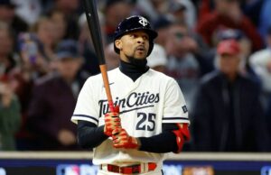 Os gêmeos colocam todos -star buxon (gaiola torácica) no IL de 10 dias Os gêmeos colocam todos -star buxon (gaiola torácica) no IL de 10 dias