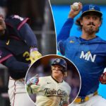 Os gêmeos se tornam vendedores, eles podem mudar tudo para Yankees, Metts na data do comércio