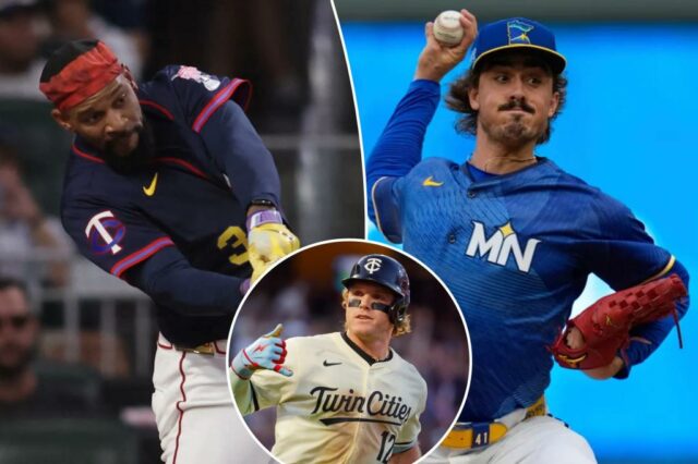 Os gêmeos se tornam vendedores, eles podem mudar tudo para Yankees, Metts na data do comércio

