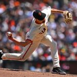 Os gigantes do SF fazem casos de estrelas para Tyler Rogers depois de escolher Misiorwski