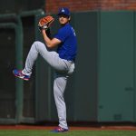 Os gigantes do SF têm o primeiro gosto de Shohei Ohtani na colina para Dodgers