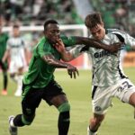 MLS: Revolução da Nova Inglaterra em Austin FC