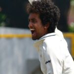Os índios no Campeonato Distrital 2025: Sai Kishor escolhe cinco Kalitki para Surrey