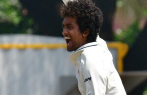 Os índios no Campeonato Distrital 2025: Sai Kishor escolhe cinco Kalitki para Surrey Os índios no Campeonato Distrital 2025: Sai Kishor escolhe cinco Kalitki para Surrey