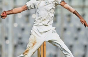 Os índios no Campeonato do Condado: Chahal e Sai Kishore entre os Kaliti no bom dia para os spinners Os índios no Campeonato do Condado: Chahal e Sai Kishore entre os Kaliti no bom dia para os spinners