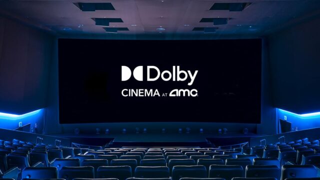 Os ingressos de cinema da AMC agora são de 50% na terça e quarta -feira, a propósito

