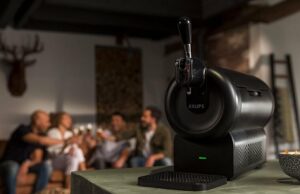 Os melhores dispensadores de cerveja para fazer uma cerveja em casa Os melhores dispensadores de cerveja para fazer uma cerveja em casa