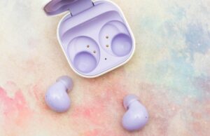 Os melhores fones de ouvido para a Samsung Devotada Os melhores fones de ouvido para a Samsung Devotada