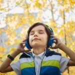 Os melhores fones de ouvido para crianças