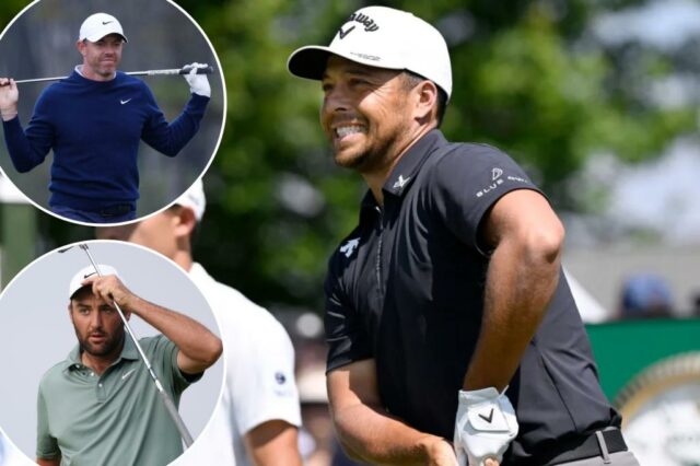Os melhores golfistas do mundo ainda têm muito a provar no British Open após anos desiguais

