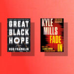 Edge of Honor: um thriller de Brad Thor