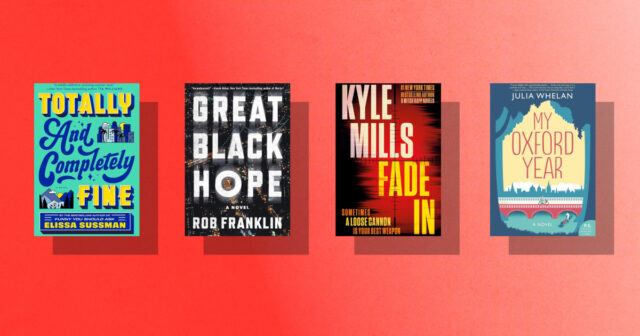 Edge of Honor: um thriller de Brad Thor