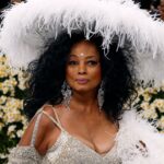 Os melhores, mais diversão ou icônicos momentos do show de Diana Ross no Hollywood Bowl