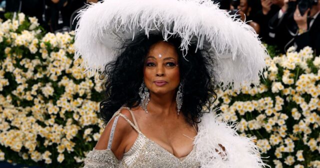 Os melhores, mais diversão ou icônicos momentos do show de Diana Ross no Hollywood Bowl

