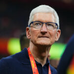 Os modelos de IA da Meta Apple são recrutados