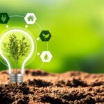Os moradores podem ser como a energia renovável! Aqui está como jogar através do ICDX