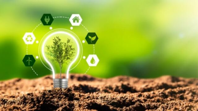 Os moradores podem ser como a energia renovável! Aqui está como jogar através do ICDX

