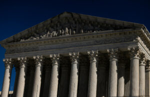 Os motores da Suprema Corte sopra na Lei de Imigração Republicana na Flórida Os motores da Suprema Corte sopra na Lei de Imigração Republicana na Flórida