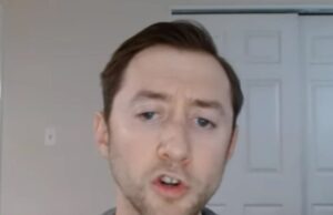 Os negados a Pensilvânia disse que definiu o sonho de Donald Trump Justin -Mohn - 1