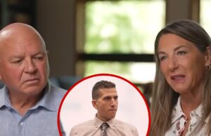 Os pais de Ethan Chalini discutidos de acordo com a solicitação de discussão de Brian Cerhergery 071425_TAN_CHAPIN_KAL