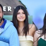 McDhotr EC109 Adam Sandlers Filhas mais memoráveis Films