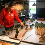 Os parques podem mudar uma comunidade? Esta organização sem fins lucrativos de Richmond acha que